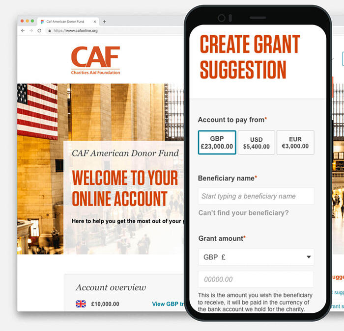 caf