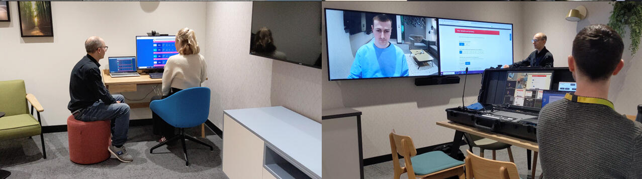 ux lab